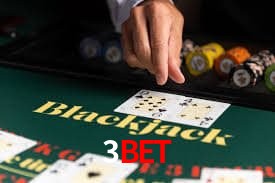 3BET Respuesta rápida a consultas de depósito y retiro