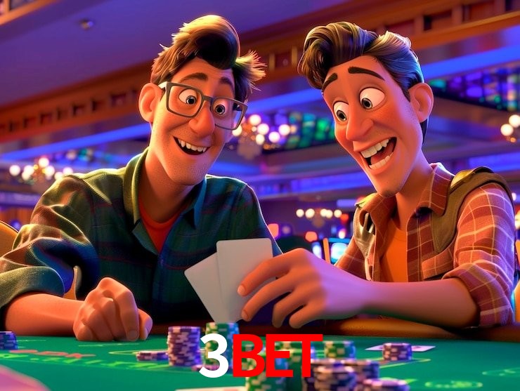 3BET Promociones semanales