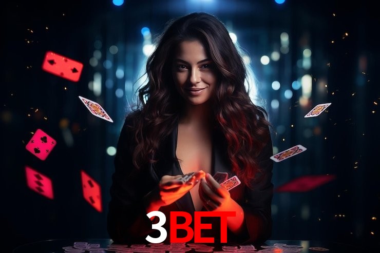 3BET Verificación de cuenta