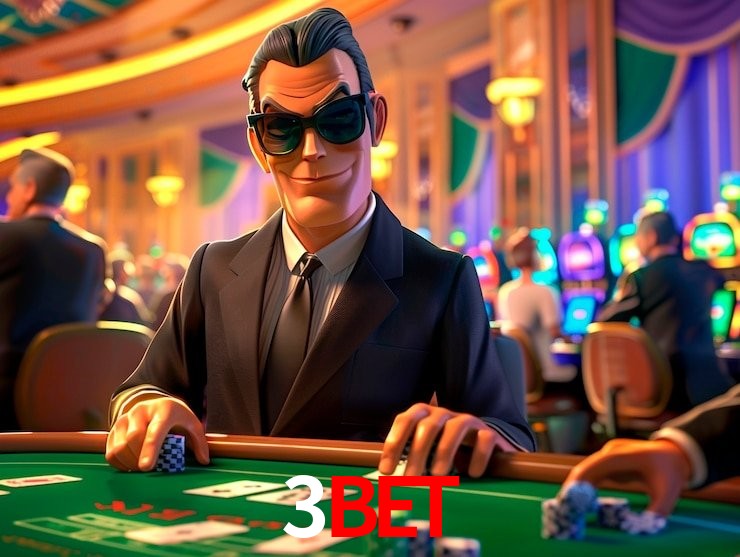 3BET Preguntas frecuentes