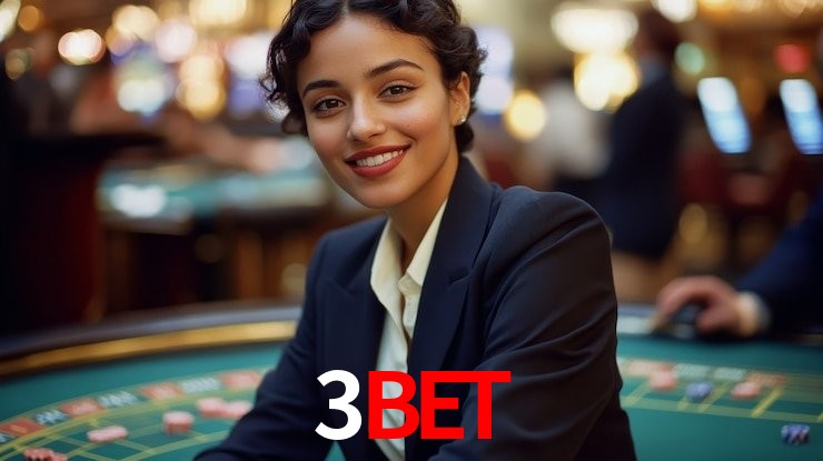 3BET mobile gaming