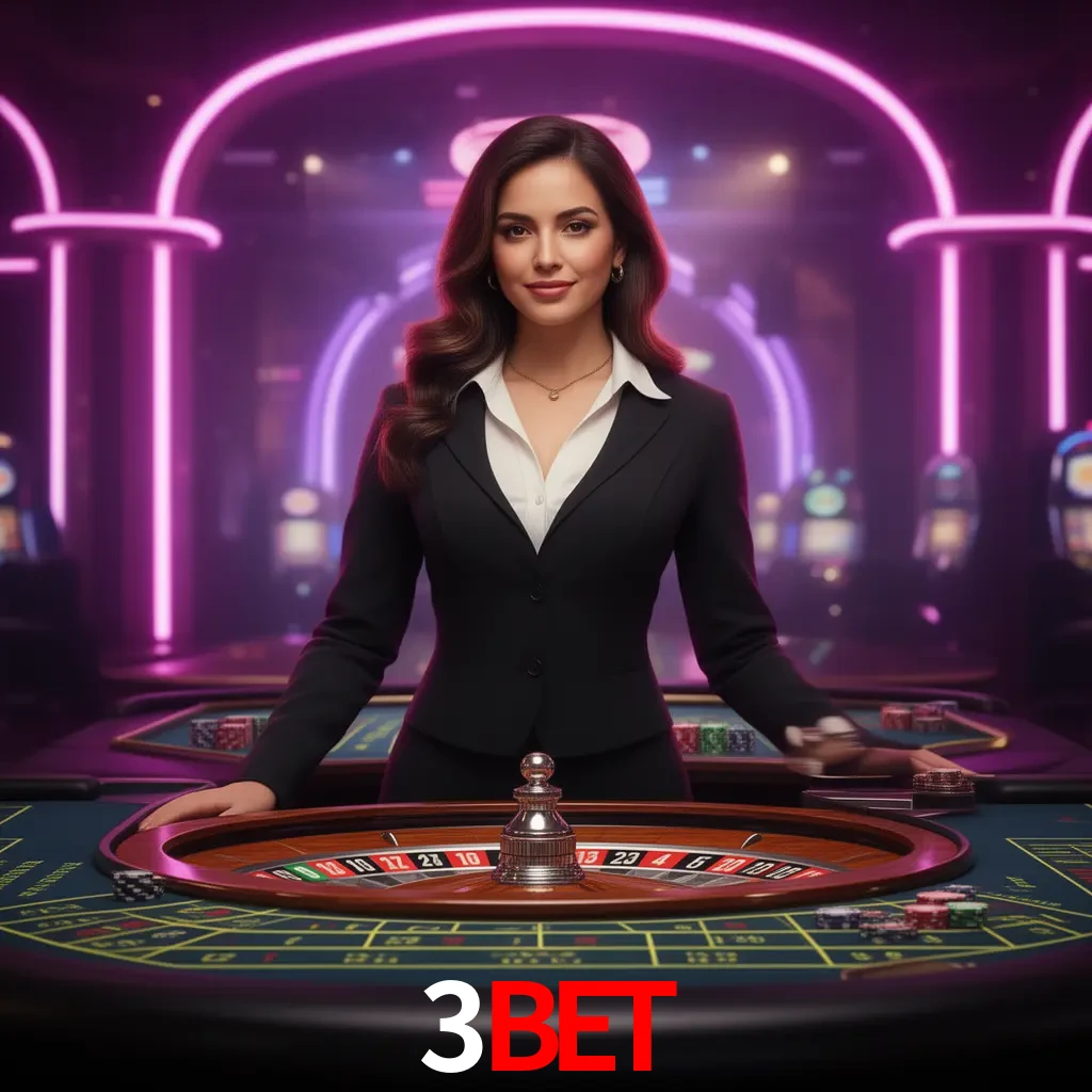 3BET Sistema operativo Android