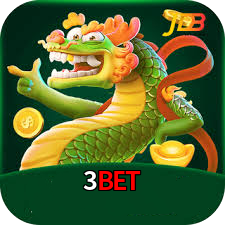 3BET logo